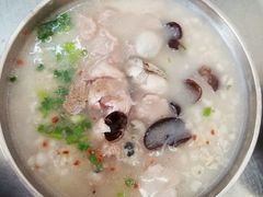 -广场正宗原汁薏米店