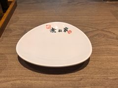 -无敌家现熬骨汤拉面(颐堤港店)