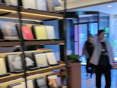 -COSTA COFFEE(新奥购物中心店)