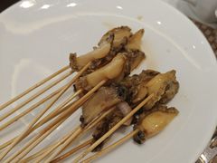 -长沙三景韦尔斯利酒店·Oval全日制餐厅自助餐