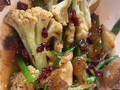 -渔乡米香·剁椒鱼头(四方坪店)