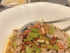 -福海居烤鸭店(鸟巢店)