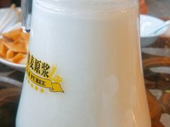 山药汁-西江美食舫·江西菜(健德桥店)