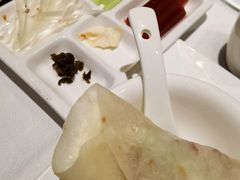 -北平楼·烤鸭·北京菜(牡丹园店)
