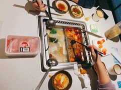 -野妹火锅(布吉店)