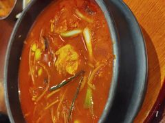 -双门洞·森系料理(体育西店)