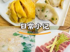 -苏小柳点心·手作小笼包(新街口分院店)
