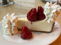 -The Cheesecake Factory 芝乐坊餐厅(王府中環店)