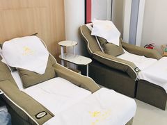 -悦园影院式·足道·养生spa