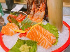 -一绪に寿喜烧自助(世茂广场店)