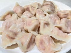 -金春禧·鲁菜海鲜(延吉路万达店)