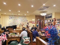 -如意林卡藏餐吧(大昭寺店)