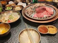 -伏一解牛烤肉专门店(信业购物中心店)