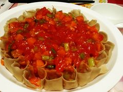 -西贝(宝乐汇店)