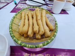 -南阳食府·河南豫菜(南阳驻京办店)
