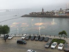 -川旺角川粤融合菜•海景餐厅(星海广场店)