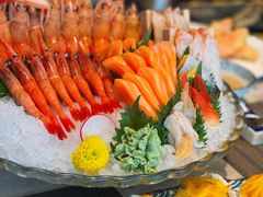 -極上萬膳·日料放题(来福士江景店)