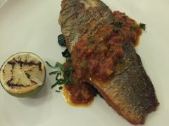 -WOLFGANG PUCK KITCHEN & BAR(迪士尼小镇店)