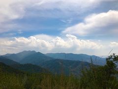 -云顶山风景区
