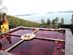 -天目湖涵田半山温泉