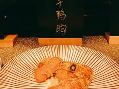 -厦门海景洲际酒店·海峡全日制餐厅