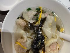 -苏小柳点心·手作小笼包(浦东嘉里城分院)