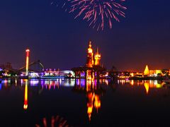 -大连海昌发现王国主题公园