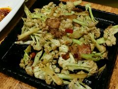 -U你·天然调味(南湖总店)