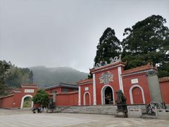 -雪峰寺