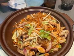 -桂满陇·杭州饭店(清河万象店)