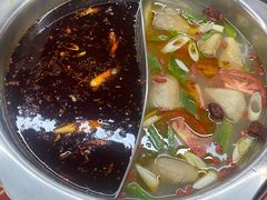 -李德富老街牛杂火锅(抚琴街店)