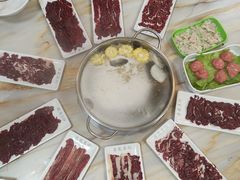 -杏花吴记牛肉火锅