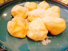 -京滨饭店·餐厅(阜外大街店)