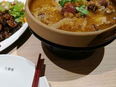 -六泰居·尔滨地标·东北菜(泰山路店)
