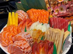 -熊出没日本烧肉放题