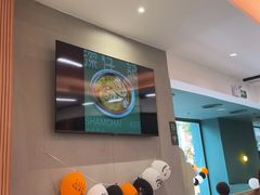 -香港深仔记茶餐厅(东门店)