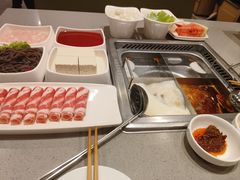-海底捞火锅(8号仓店)