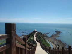 -锦州笔架山风景区