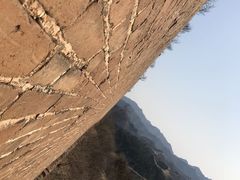 -蟠龙山长城景区