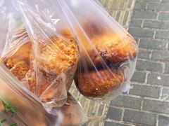 -满记烧饼(牛街东里小区一区店)
