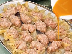 -嘉升大排档(番禺总店)