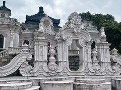 -珠海圆明新园