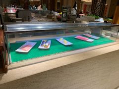 -舟山朱家尖威斯汀酒店·知味标帜自助餐厅