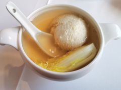 东坡鸡豆花开水白菜-眉州东坡(博雅店)