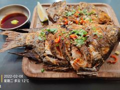 -夜食白市Yespicy·烧烤啤酒宵夜(番禺四海城店)