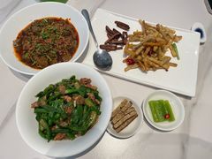 -七味·用心做好鱼(花桥店)