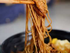 -老地方面馆(思南路店)
