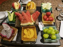 -火吧PTV聚会餐厅(10号店)