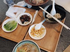 -上海齐鲁万怡大酒店·辣椒屋咖啡厅