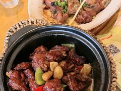 -去茶去餐厅(中央大街店)